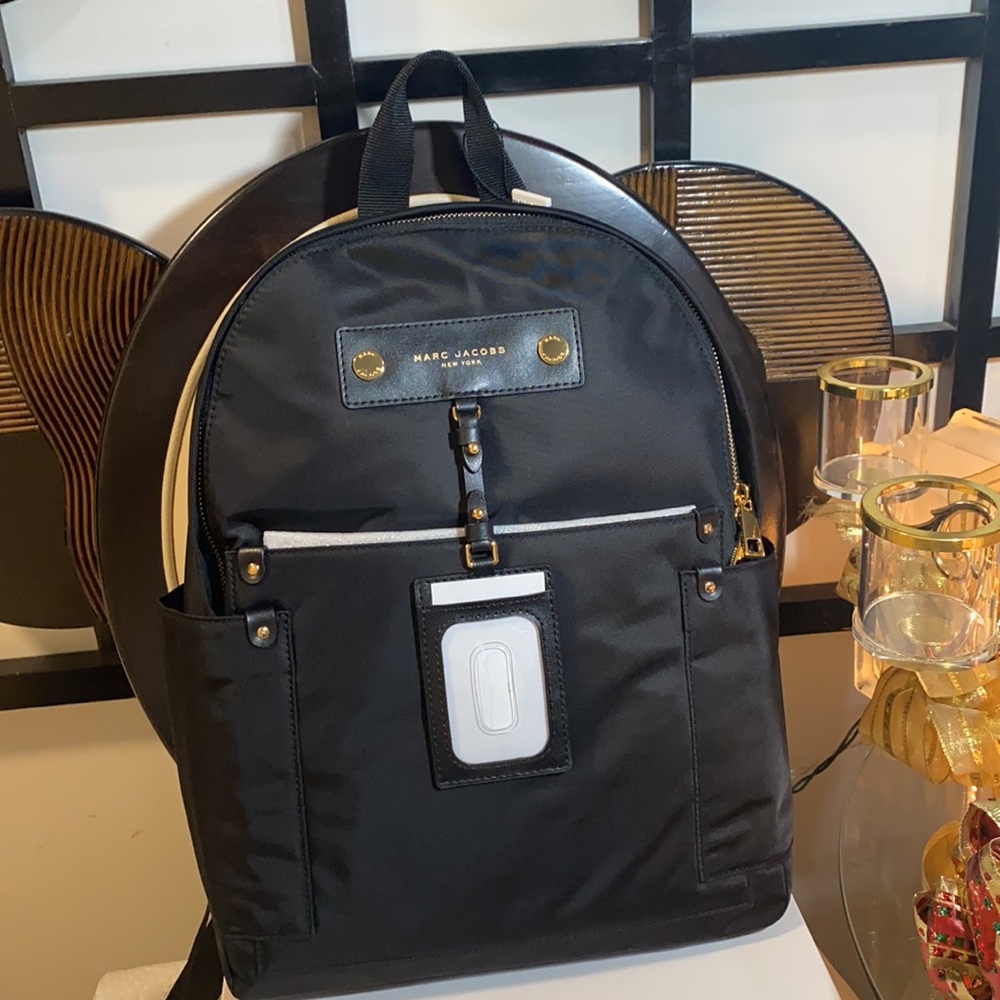 Marc Jacobs Backpack Brand New. - Picture 3 of 8